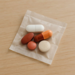 자반증의 원인 - 항응고제나 항혈소판제와 같은 약물 부작용