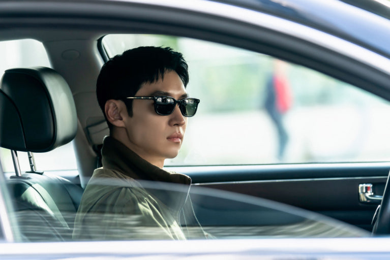 모범택시 시즌3 1화 리뷰│첫방, 등장인물·줄거리·시청률 총정리 관련 사진