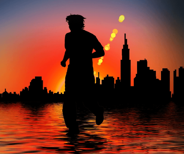 누군가에게 쫓기는 꿈 해몽