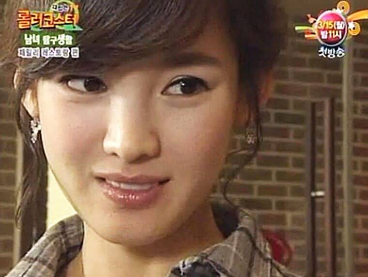 정가은