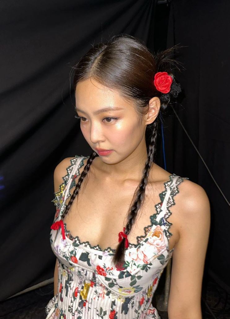 제니
