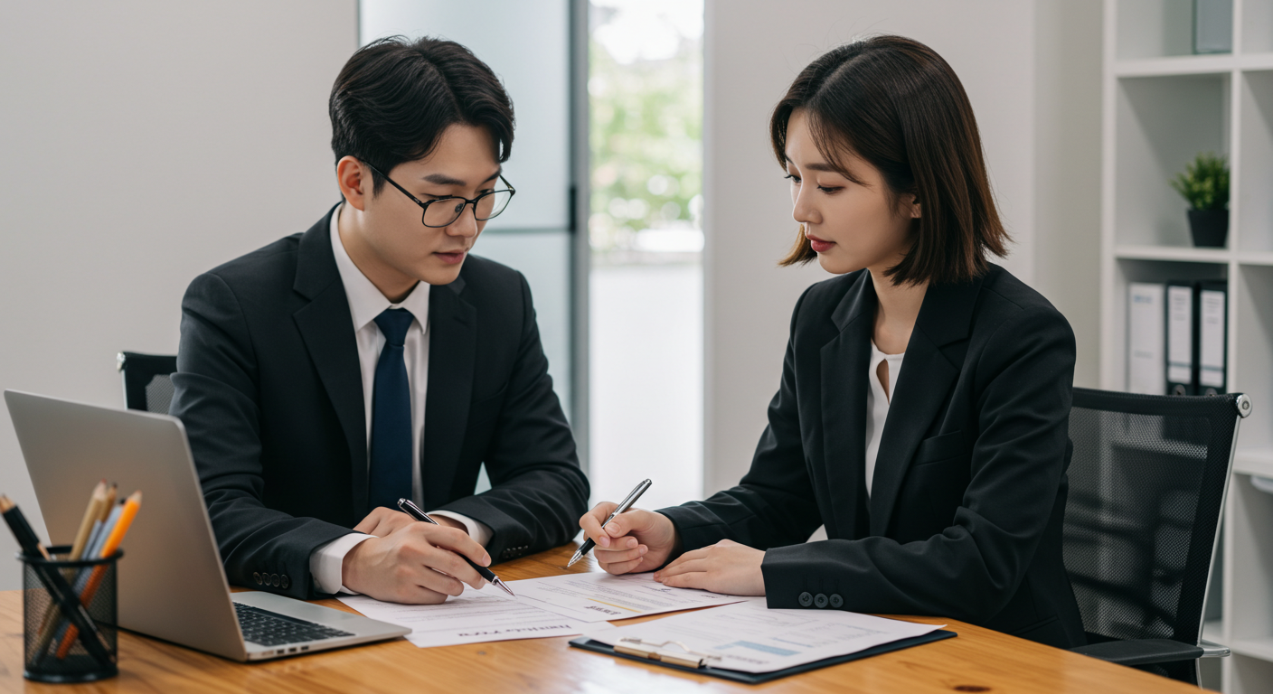 창업 세법, 세무전략