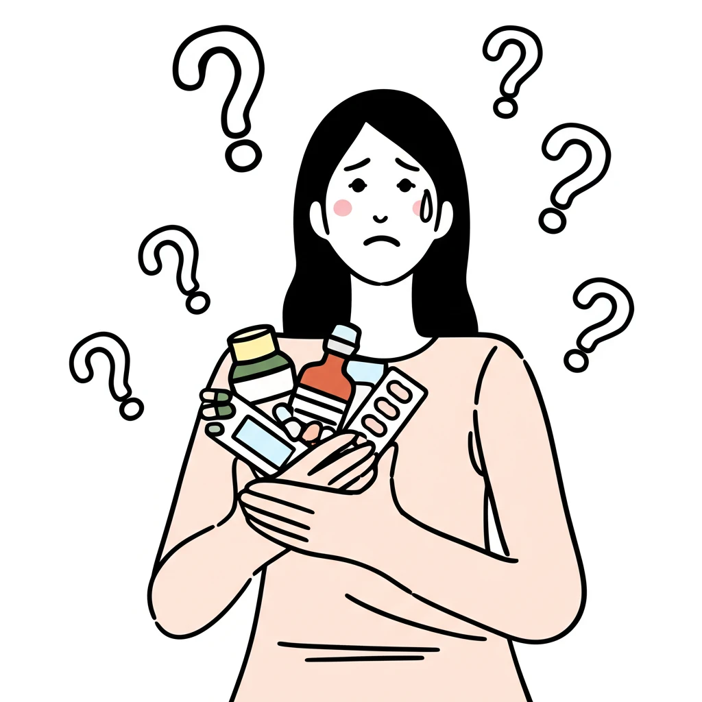 해외여행 필수! 병원 약국 영어 회화