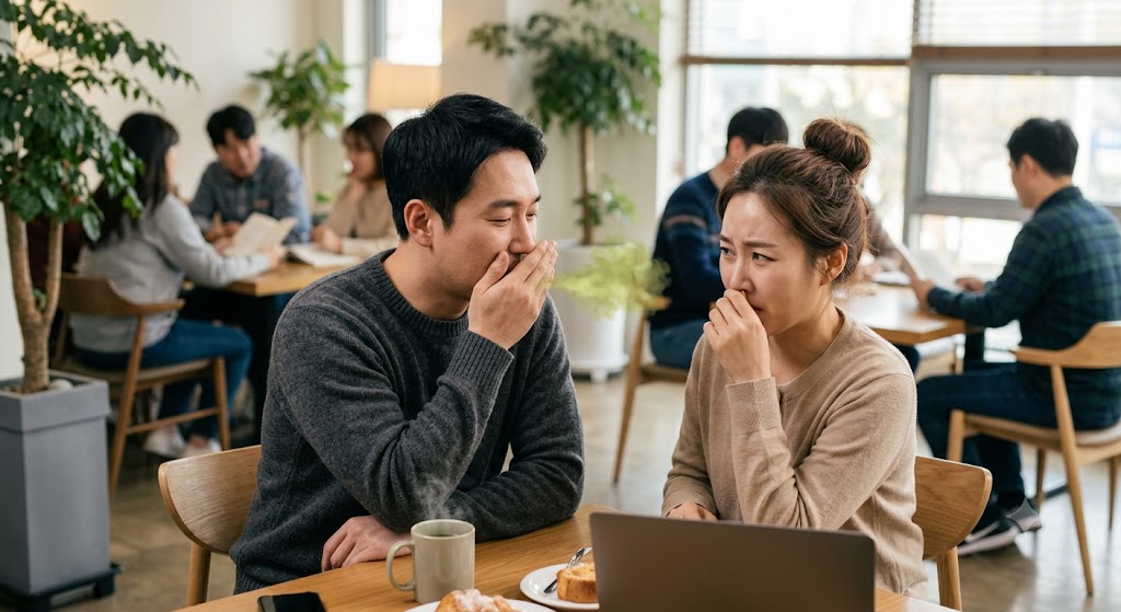 입냄새