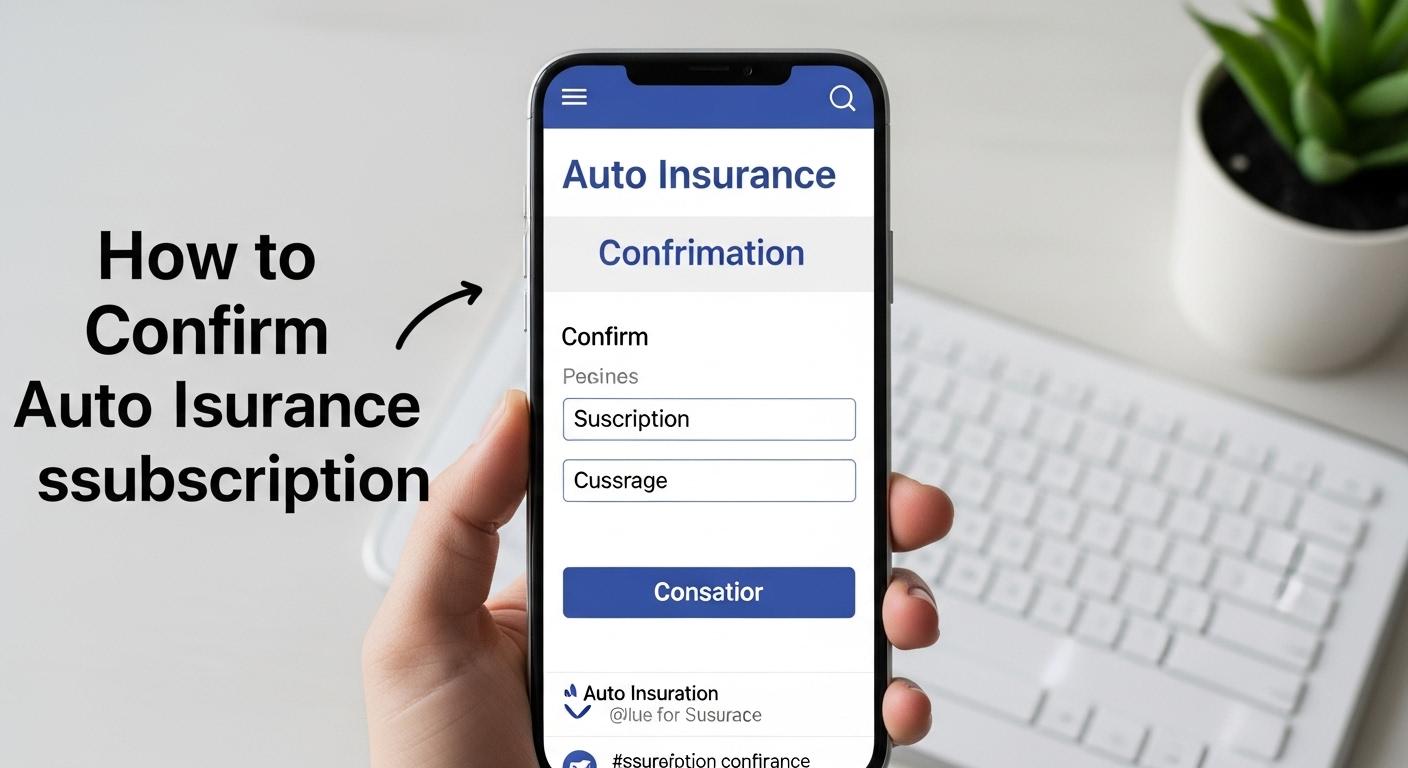 자동차보험가입확인방법