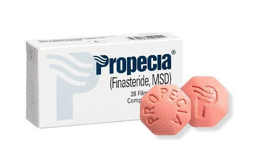 프로페시아-핀페시아