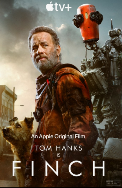 AI 윤리와 자율성, Finch로 본 미래