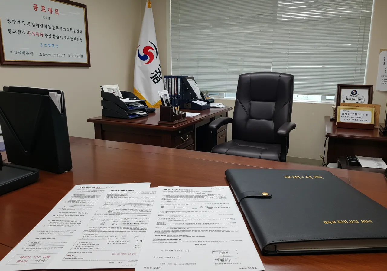 사업용 등록 필수