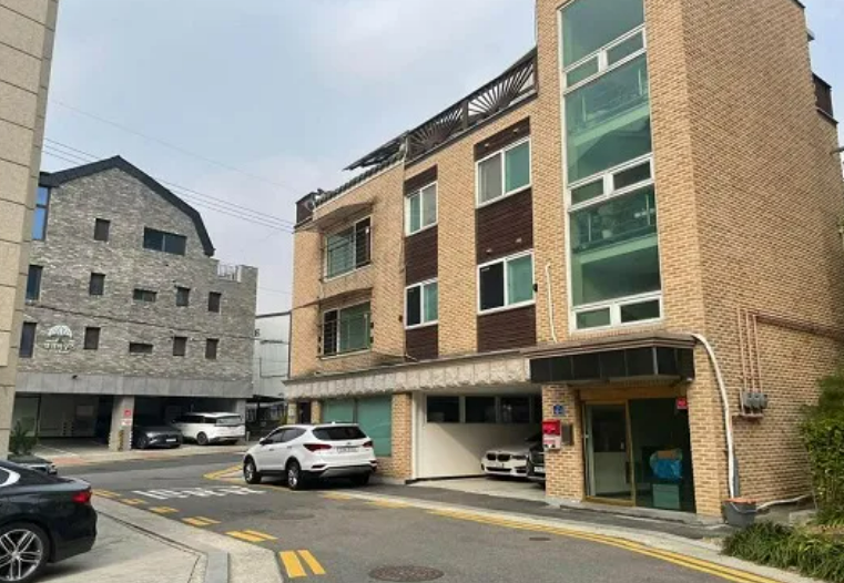빌라
