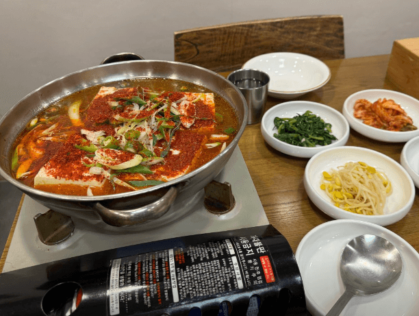 황금콩밭