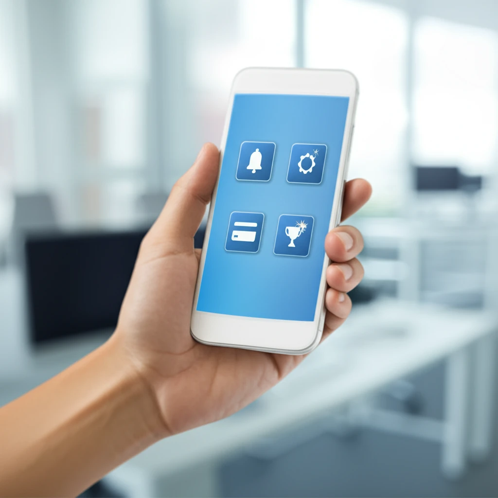 모두의카드 카드 관리 메뉴로 실시간 ..