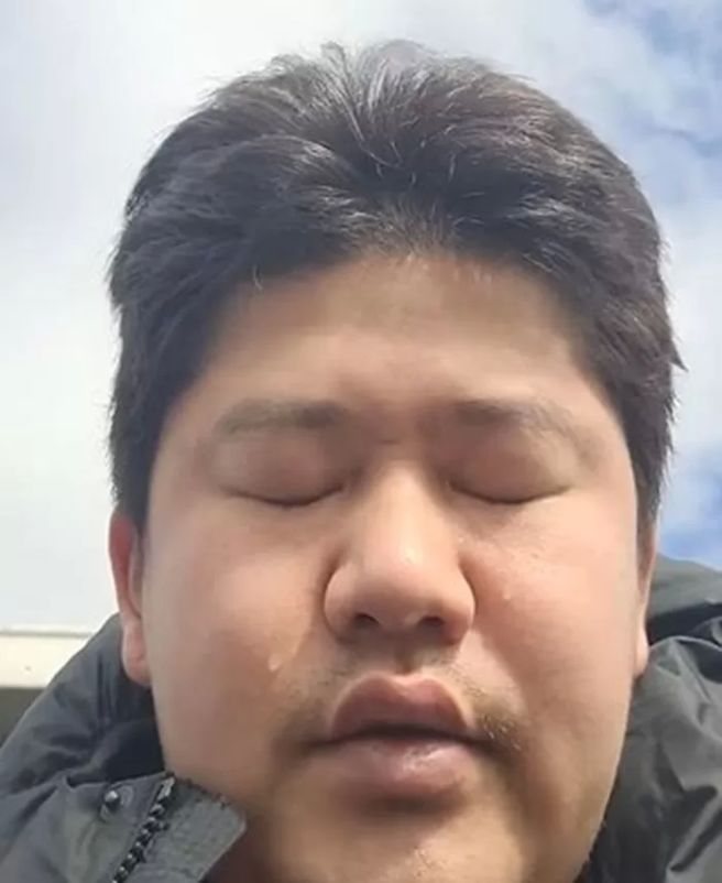 최성봉