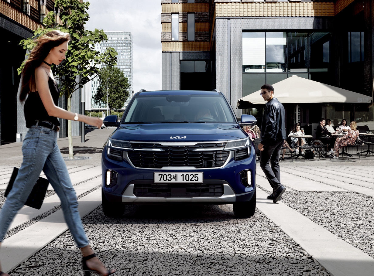 셀토스 가격 2025