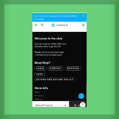 스크리브너 할인 50%
