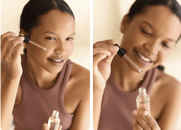 레티키나? 레티날! 여름 모공 안티에이징 효과 사실일까?