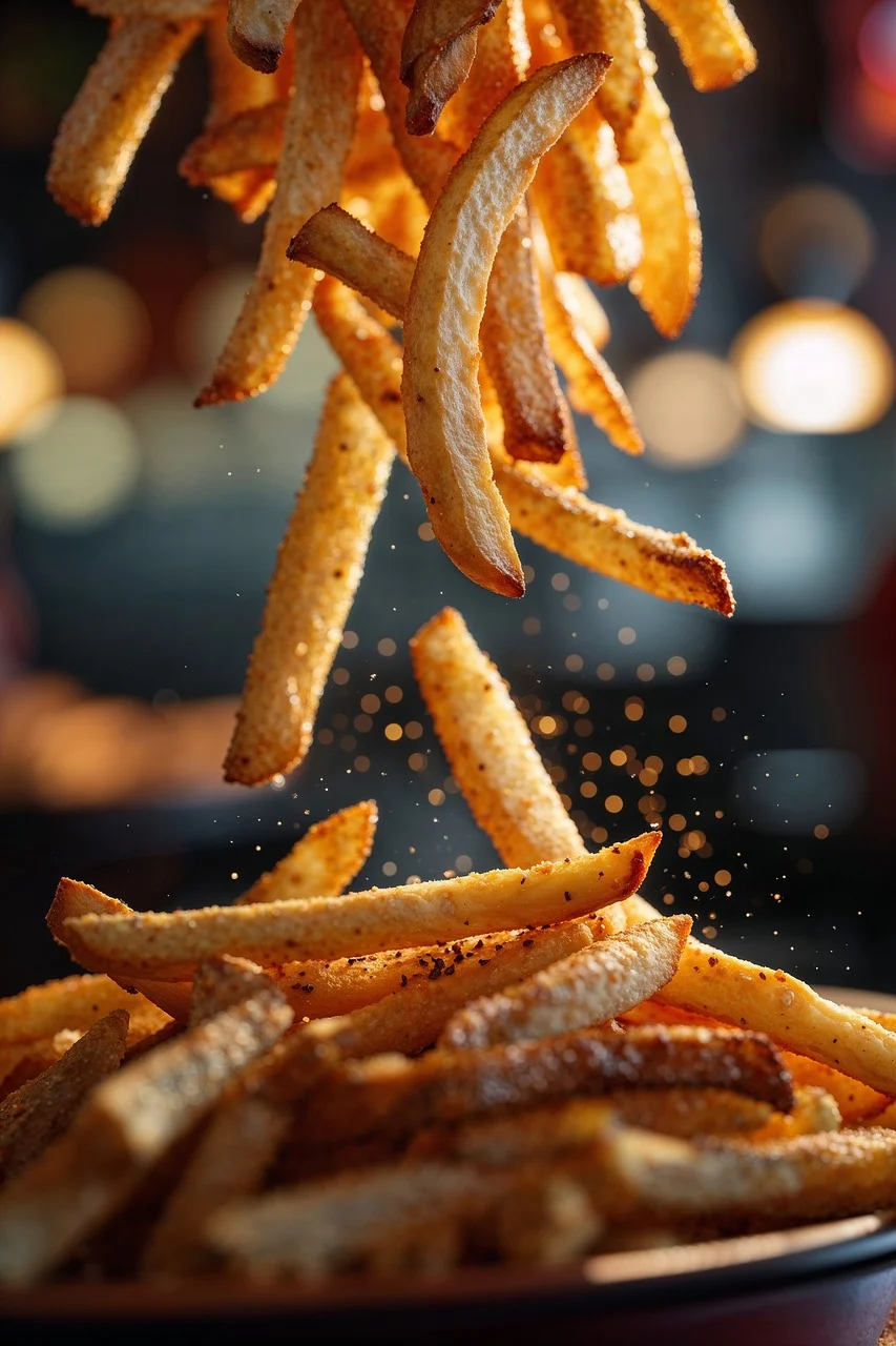 기관지에 안 좋은 대표 음식