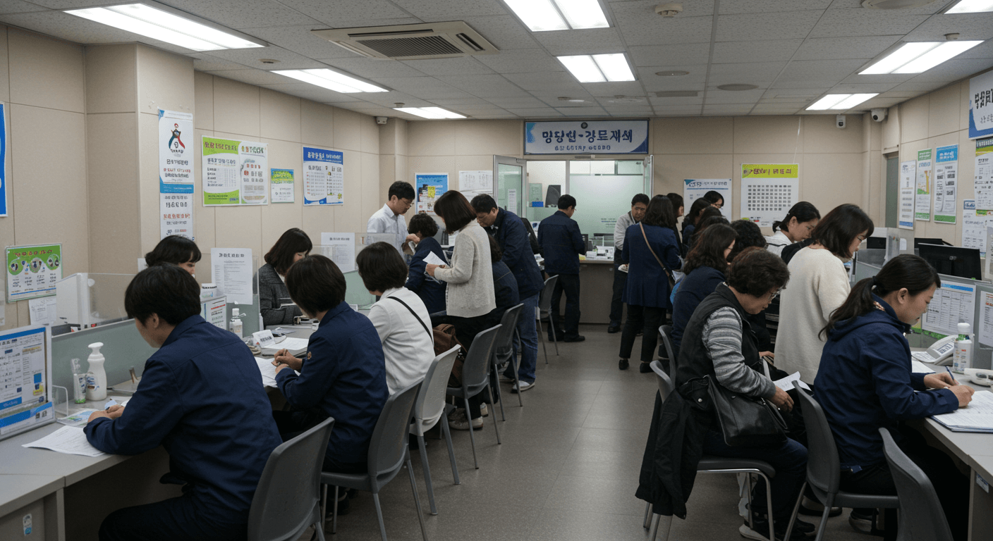 걷잡을 수 없는 물가 폭등 (인플레이션)