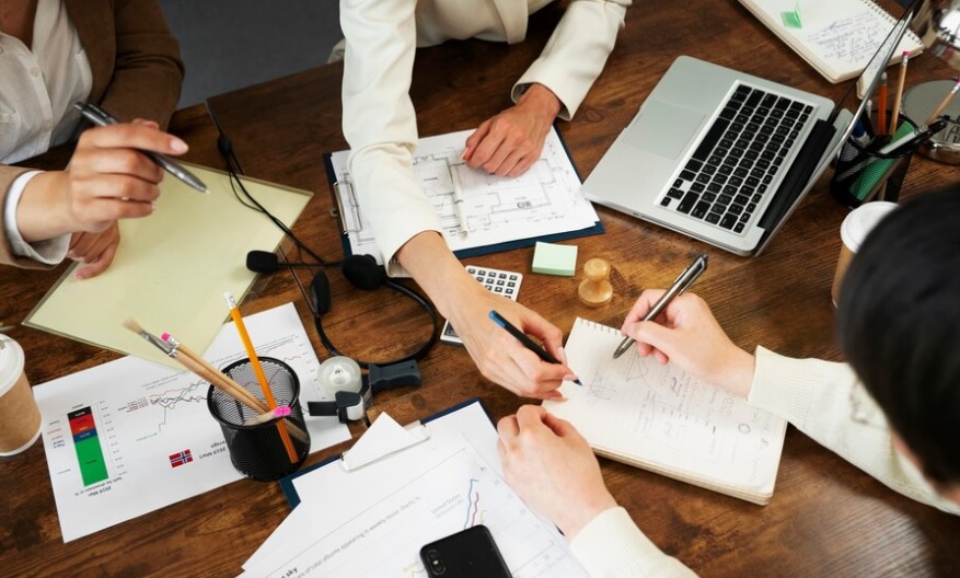 창업가 관련 이미지