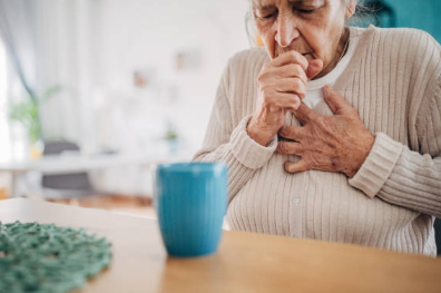 폐렴 증상, 전염성, 치료기간 총정리 (2025ver)