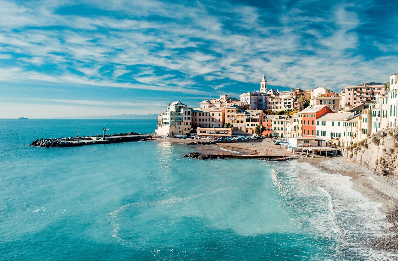 그리스-산토리니