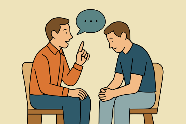 돈 이야기를 꺼내기 어려운 이유