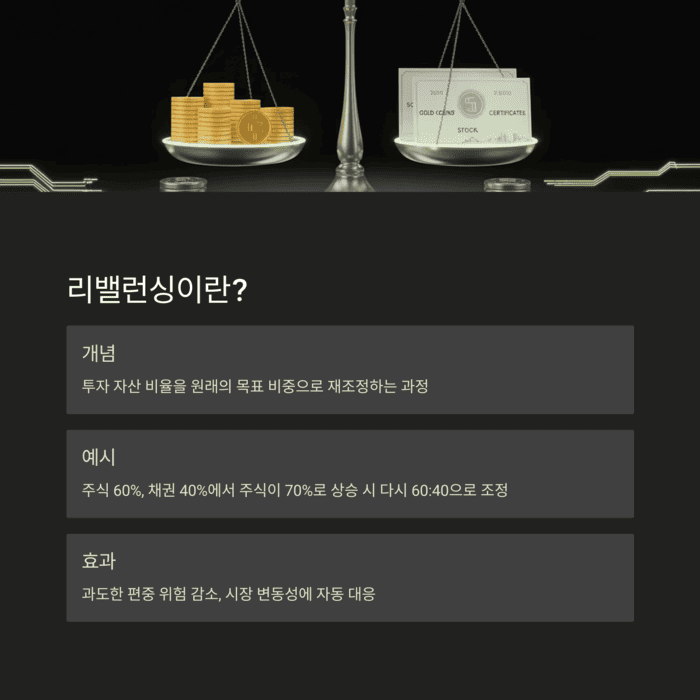 개인금융