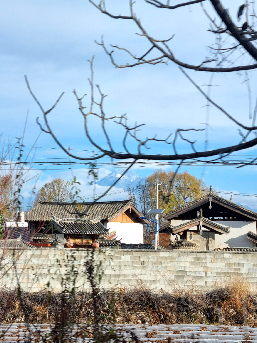 리장에서_호도협_택시타는길