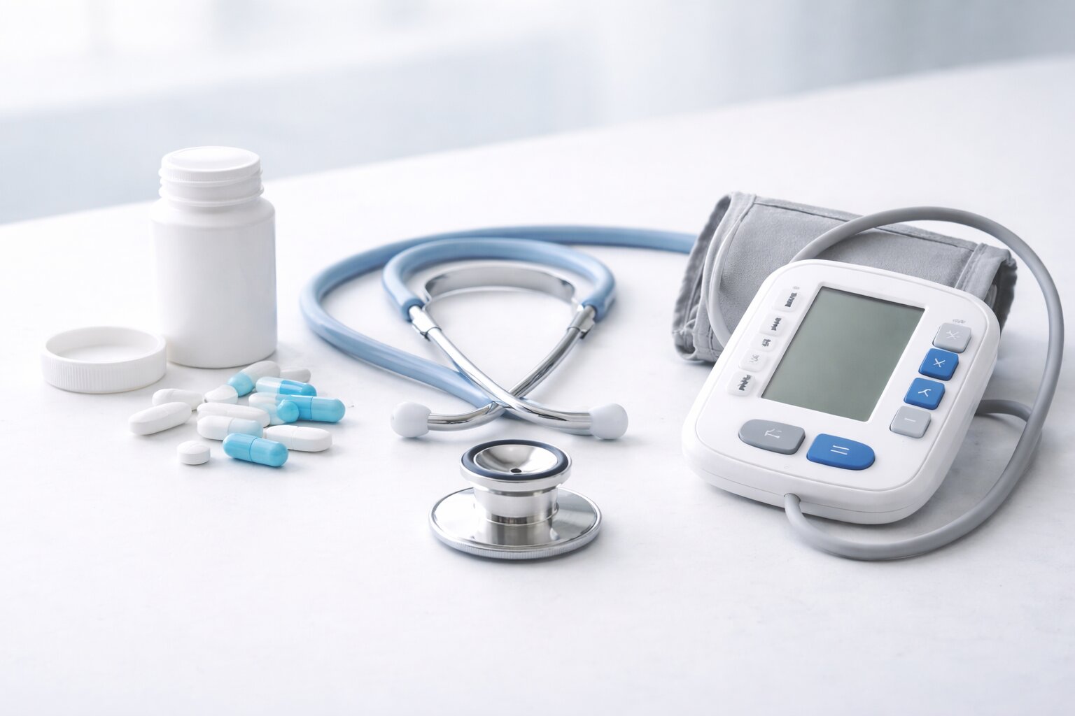 콜레스테롤 약 시작 기준