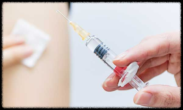 독감 예방 접종: 꼭 맞아야 하는 이유와 장점