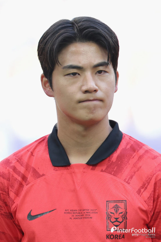 설영우 프로필