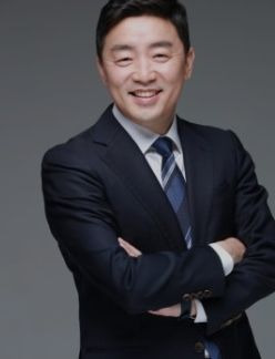 강훈식 실장 부인 김희경