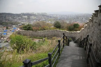 한양도성 순성길 코스 안내 베스트 3 추천_25