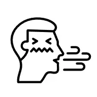 구취 제거 사진