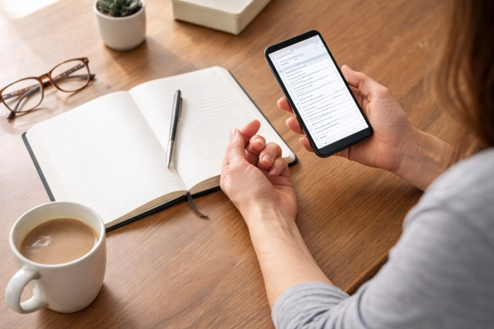 온몸이 저리고 찌릿찌릿한증상