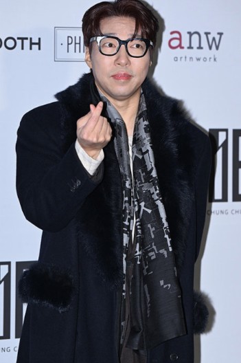 대도서관 프로필