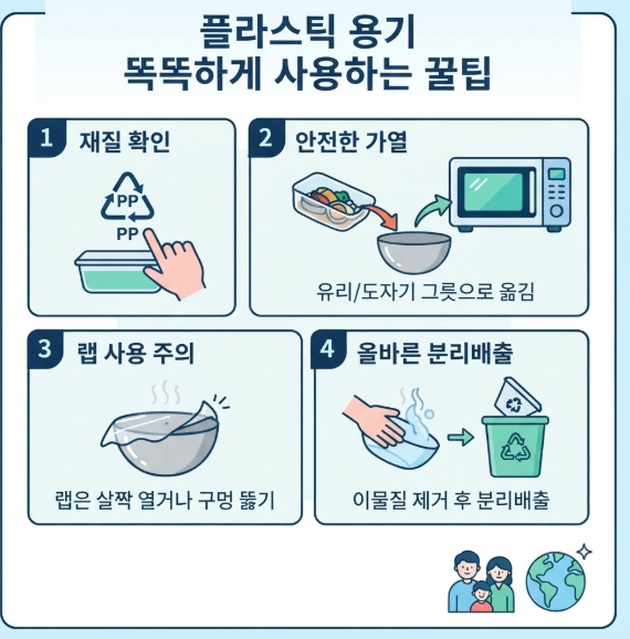 폴리프로필렌 PP 재질