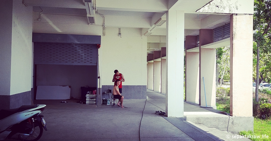 갤럭시A5로찍은태국여행사진이야기