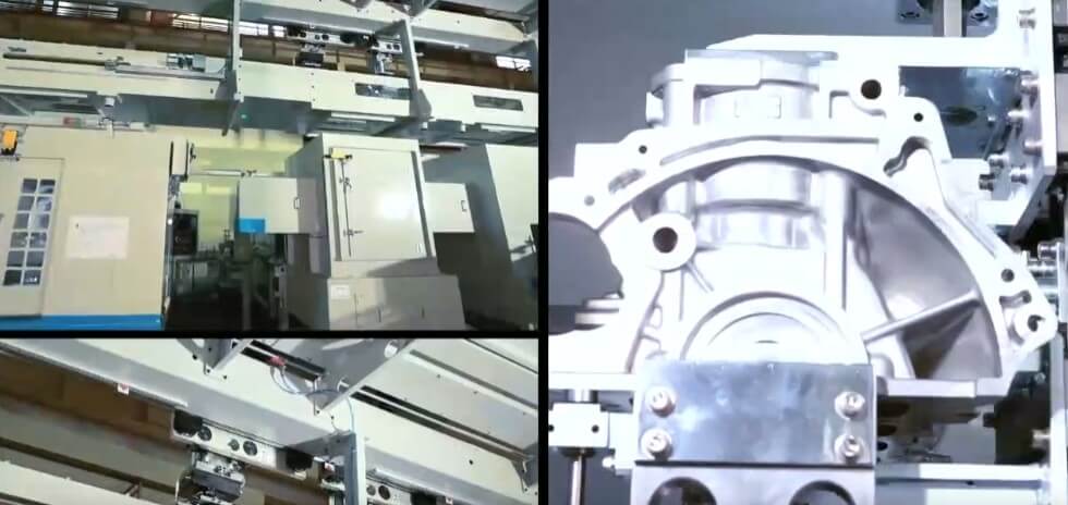 모빌리티솔루션 부문