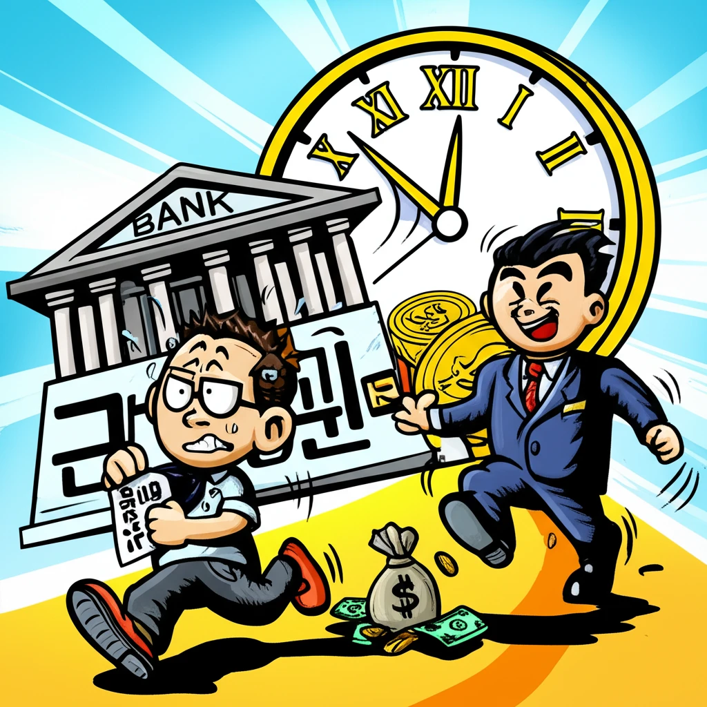 보증금 순위 지키는 확정일자 신청 시..