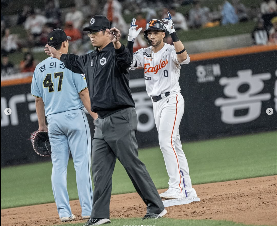 플레이오프 일정