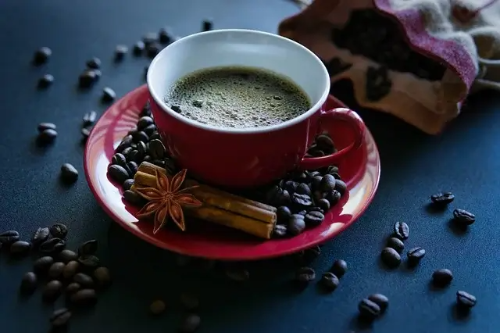 공복에 마시는 커피가 우리 몸에 끼치는 영향