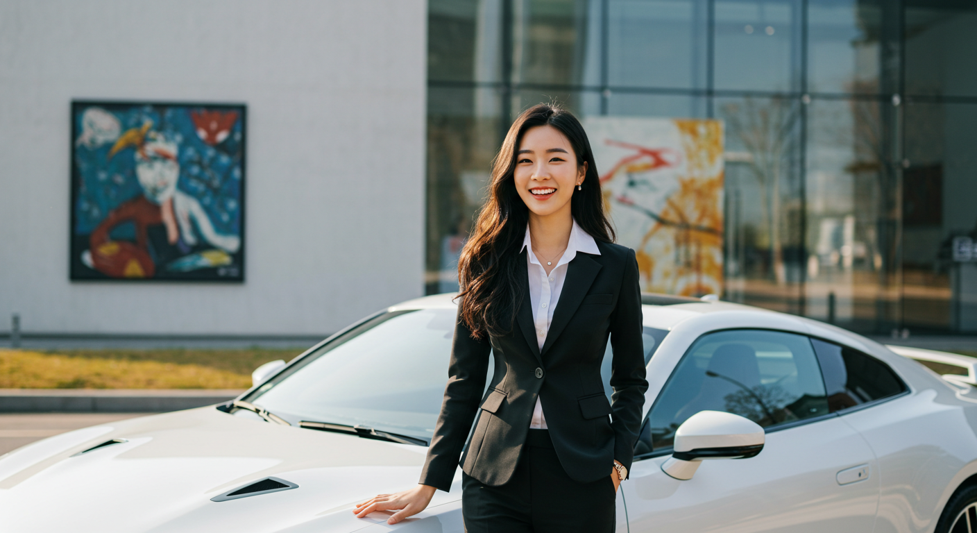 월 렌트카 가격