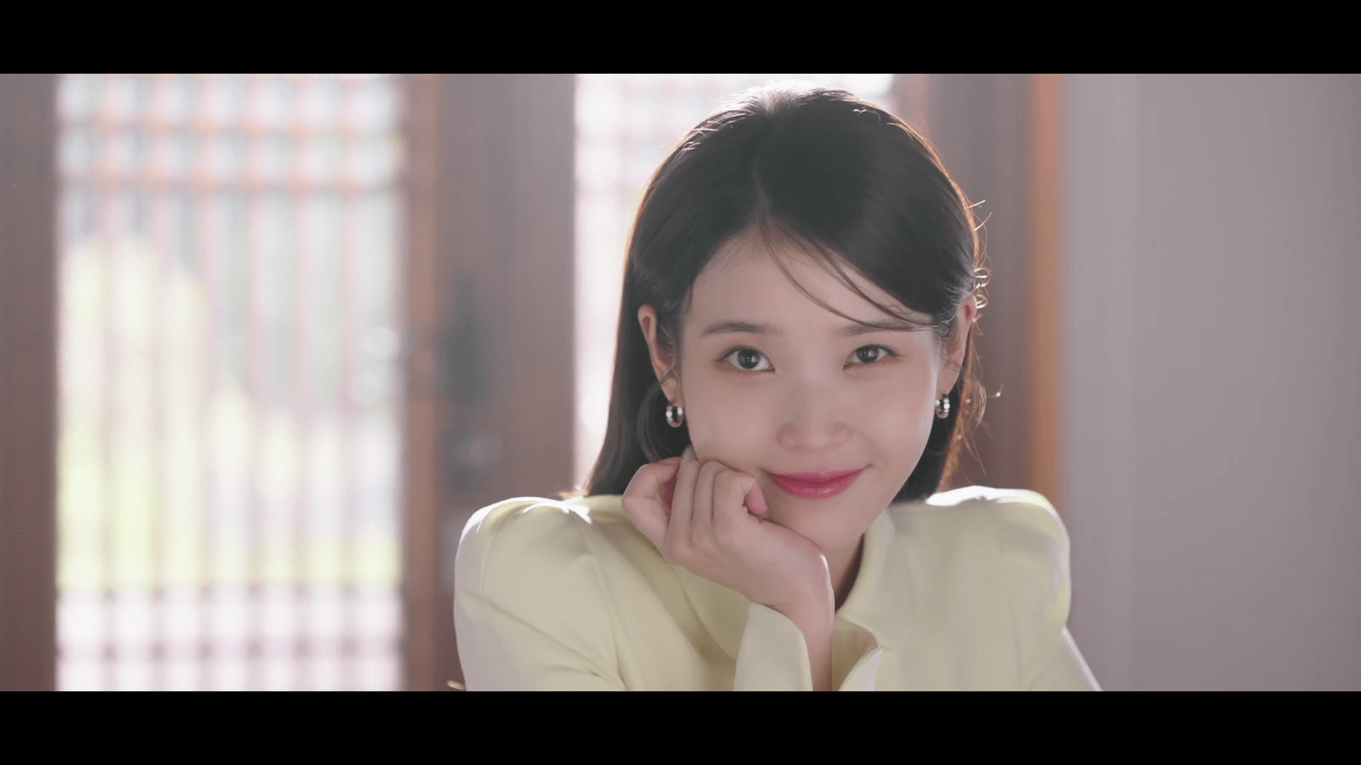 21세기 대군부인 아이유