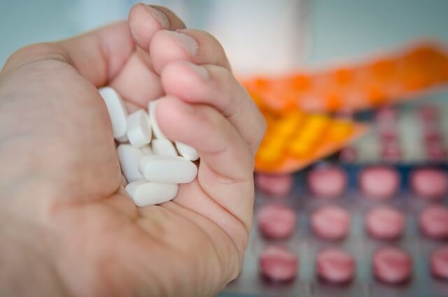 싱귤레어정 10mg 부작용 주의사항