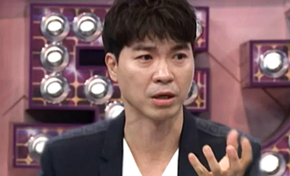 박수홍 여자친구 김다예 친형 폭로