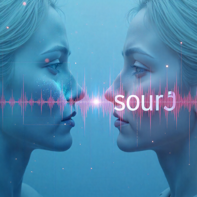 AI 음성인식 기술