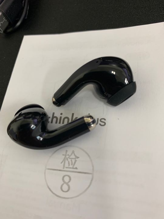 LivePods LP40pro 이어폰