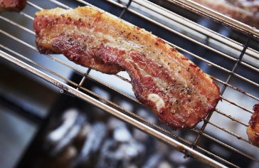 삼겹살 한근 양&amp;#44; 몇 명이 먹기 적당할까? 정확한 계산법!