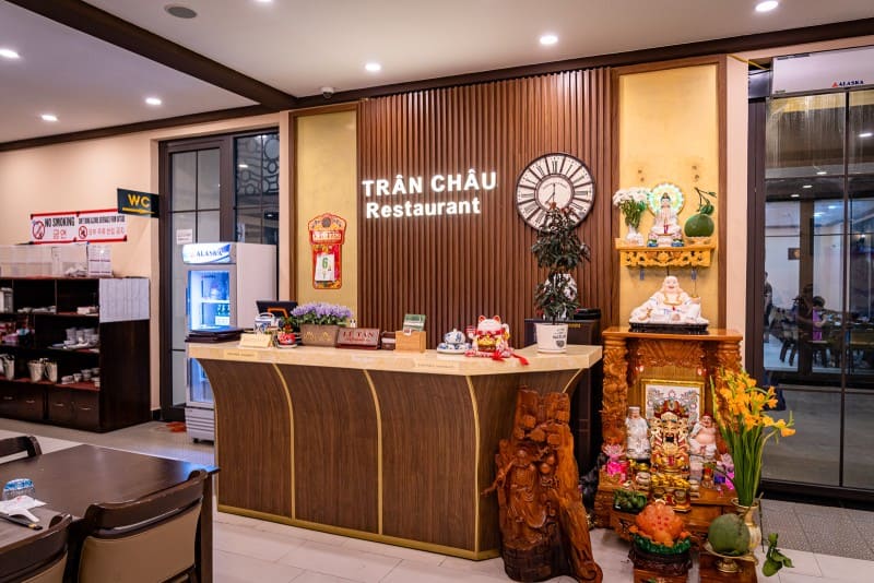 다낭 베트남 꼭 가봐야 할 음식점