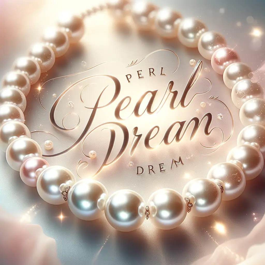 진주목걸이 꿈 해몽